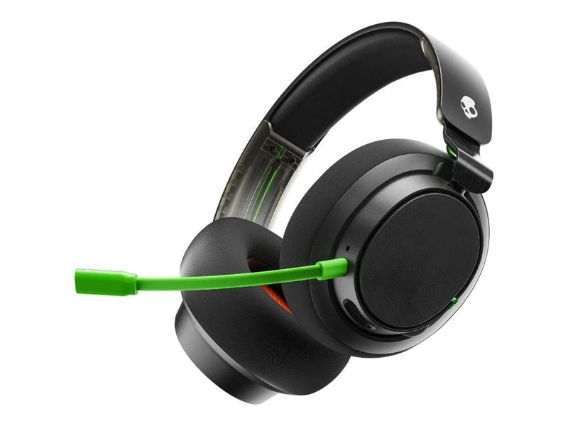Skullcandy SLYR PRO - headset - 3.5 mm jack USB