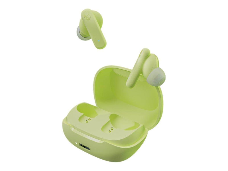 Skullcandy Smokin Buds - true wireless earphones with mic