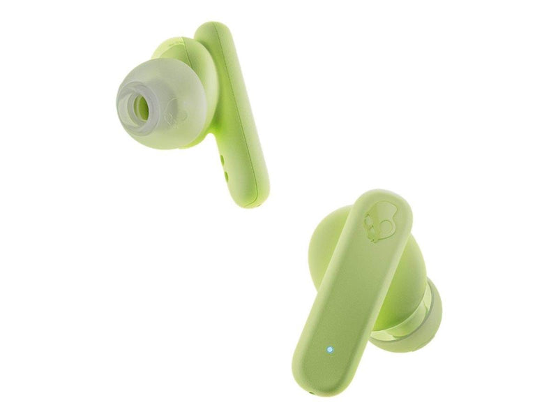 Skullcandy Smokin Buds - true wireless earphones with mic