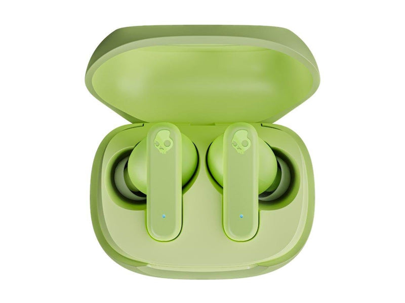 Skullcandy Smokin Buds - true wireless earphones with mic