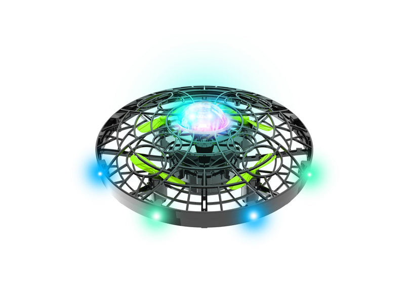 Sky Viper AURA FORCE Light-up Gesture Controlled Drone