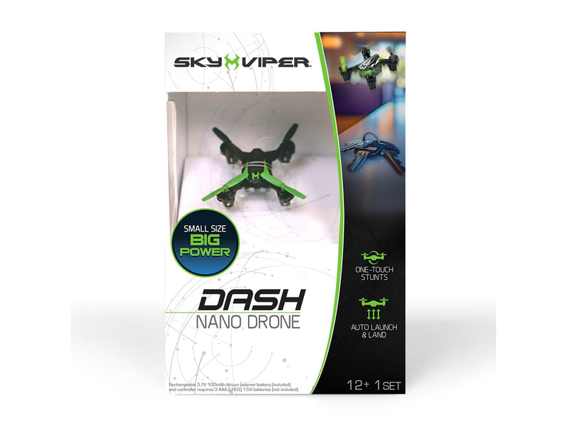 Sky Viper Dash Nano Drone
