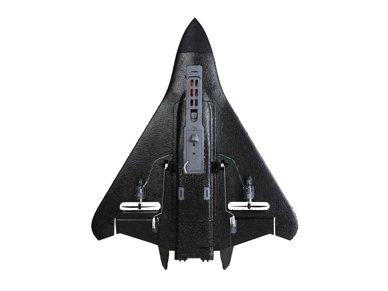 Sky Viper Vector Performance Stunt Jet