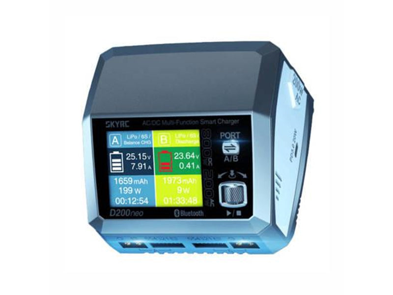SkyRC Charger  D200