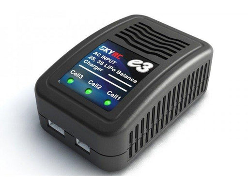 SkyRC Charger LiPo  E3