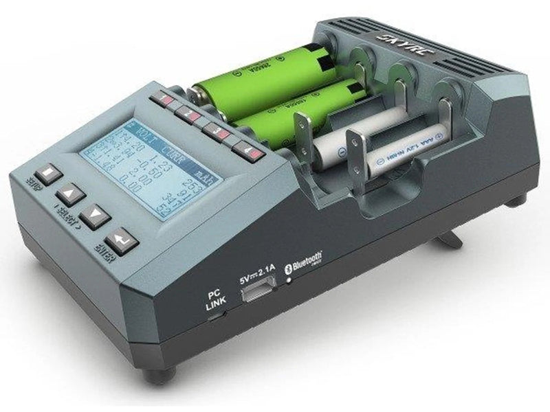 SkyRC - Charger MC3000