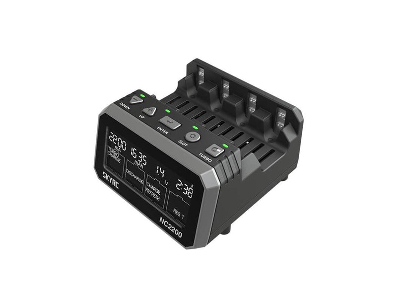 SkyRC Charger NC2200 AA/AAA