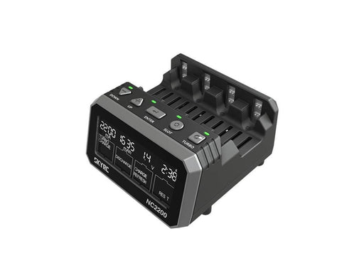 SkyRC Charger NC2200 AA/AAA