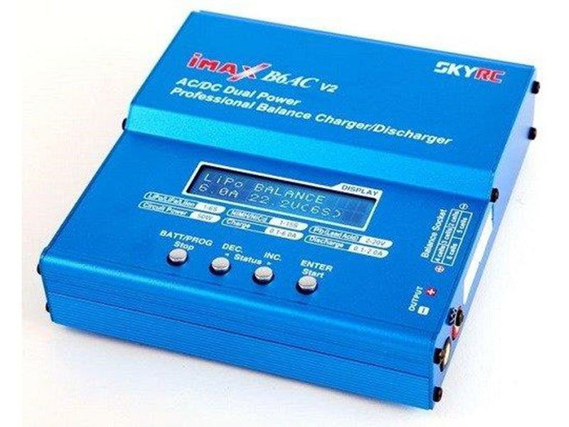 SkyRC - Charger iMax B6AC V2