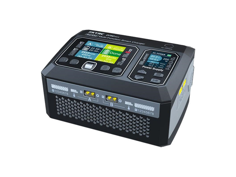 SkyRC D750 MIX Ladegerät