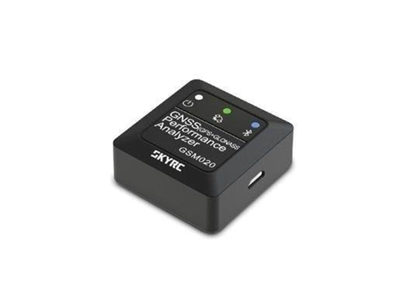 SkyRC GNSS Performance Analyzer  GSM020