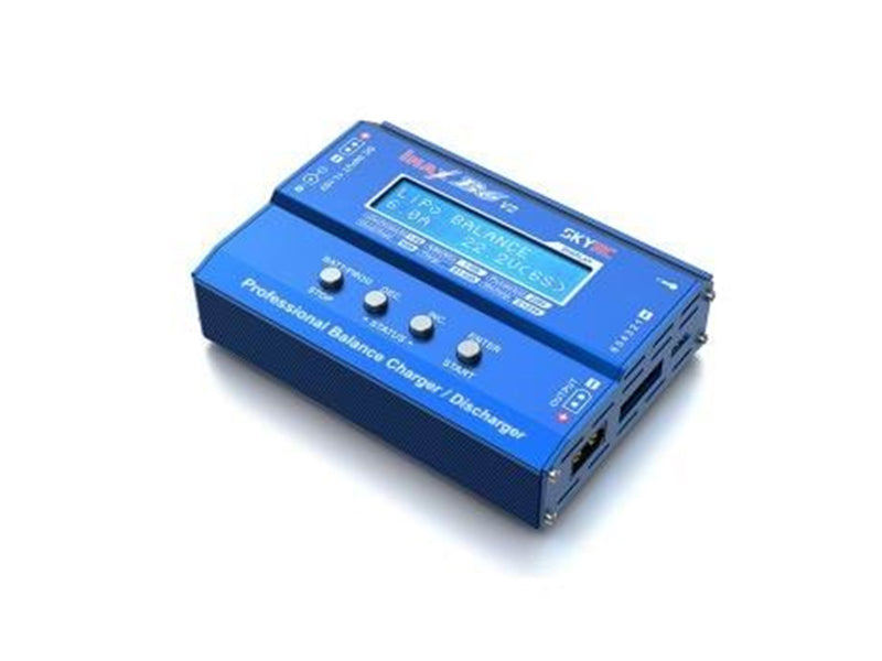 SkyRC - SK-100161 battery charger