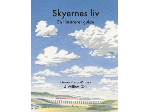Skyernes liv