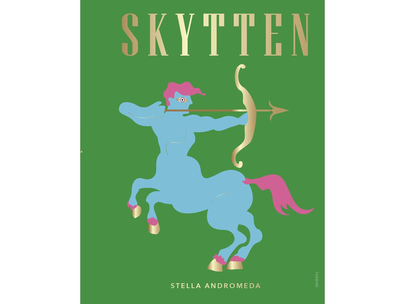Skytten