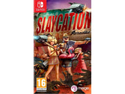 Slaycation Paradise - Nintendo Switch - Action - PEGI 16
