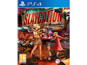 Slaycation Paradise - Sony PlayStation 4 - Action - PEGI 16