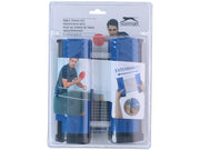 Slazenger - Adjustable table tennis net - blue / black