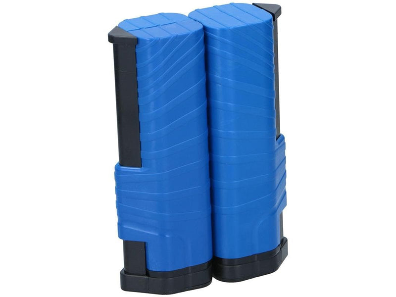 Slazenger - Adjustable table tennis net - blue / black