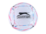 Slazenger - Football r. 5 - white / pink