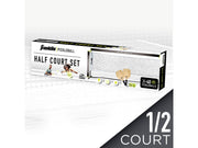 Slazenger Franklin Half Court Pickleball Starter Sæt