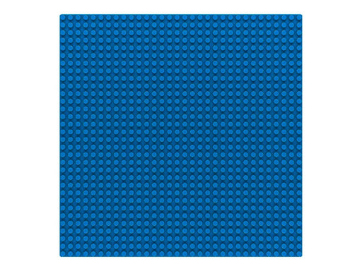 Sluban Base Plate Blue