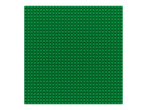Sluban Base Plate - Green