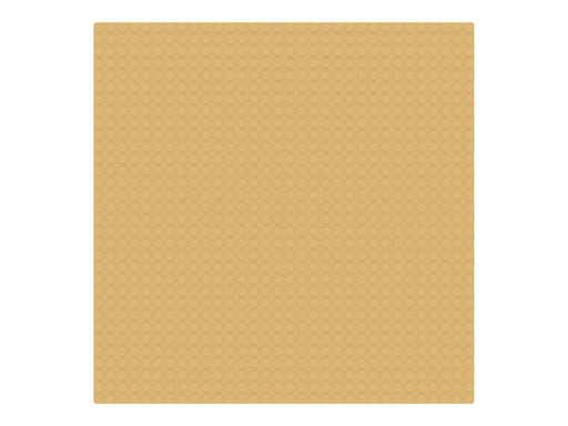 Sluban Base Plate Sand