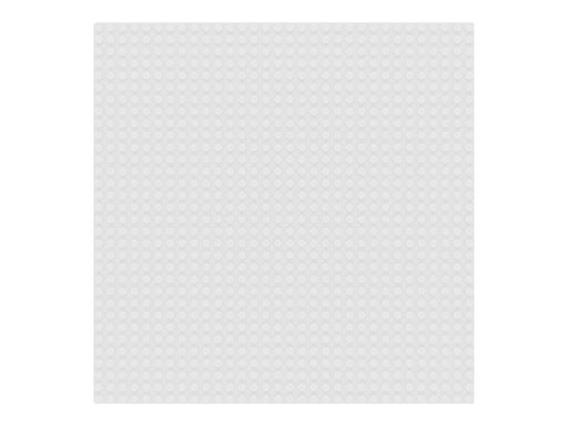 Sluban Base Plate White