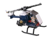 Sluban Police Helicopter