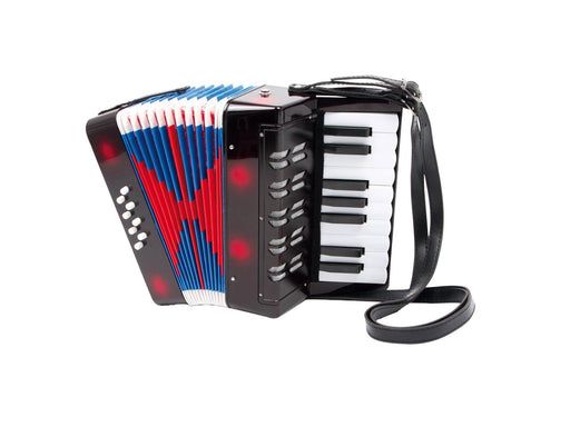 Small Foot - Accordion Classic