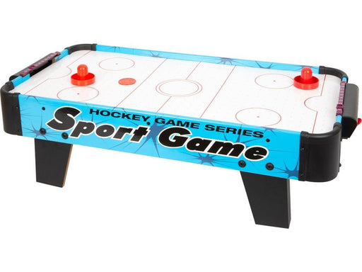 Small Foot Air Hockey Champion