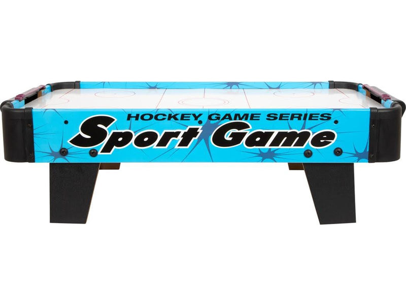 Small Foot Air Hockey Champion