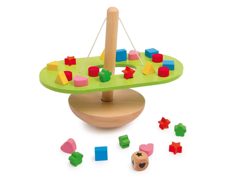 Small Foot - Balance seesaw Balance game