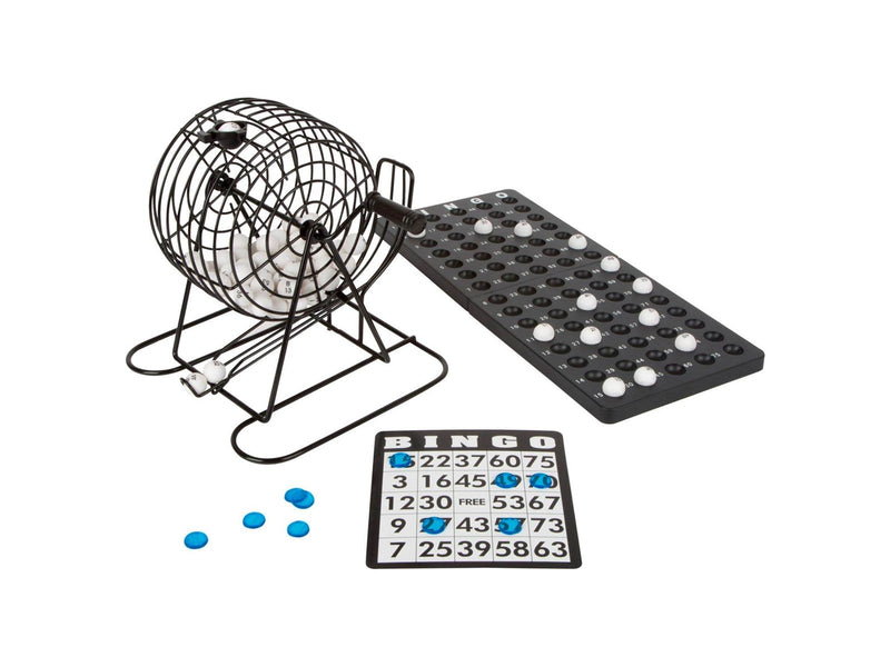 Small Foot - Bingo Reel with Accessories