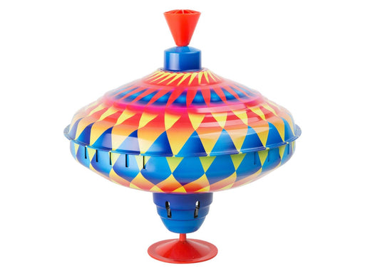 Small Foot - Buzzing Top Colorful
