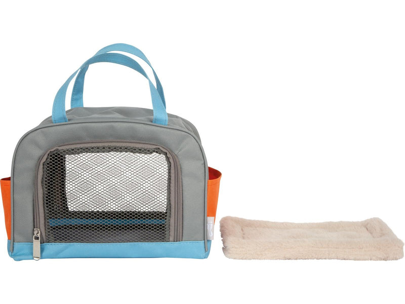 Small Foot Cat with Carry Bag and Care Set