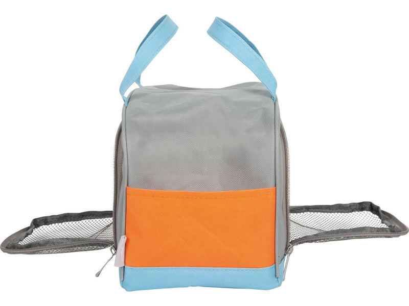 Small Foot Cat with Carry Bag and Care Set