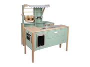 Small Foot - Children's Shop and Kitchen Green Fresh
