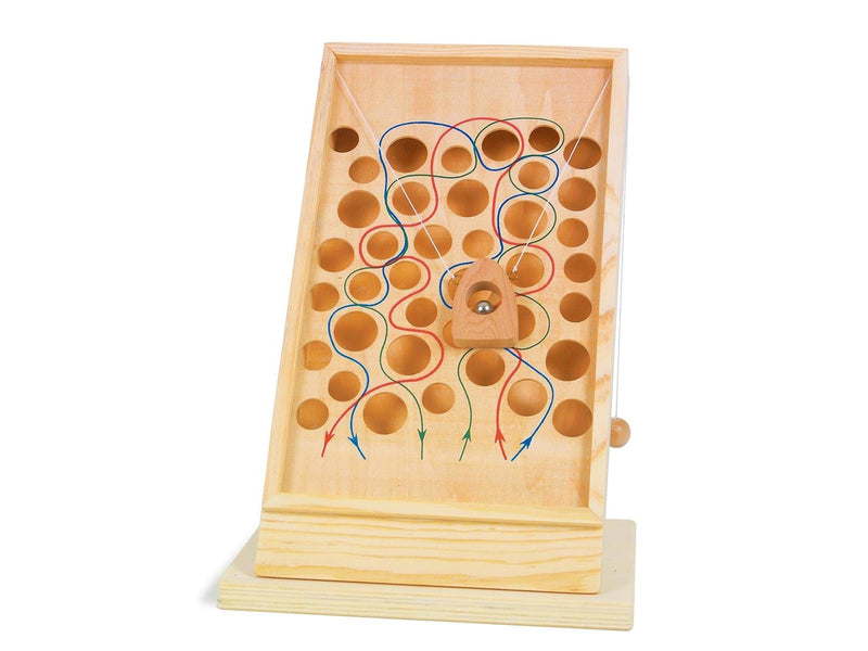 Small Foot - Climbing Fun Wooden Balance Game