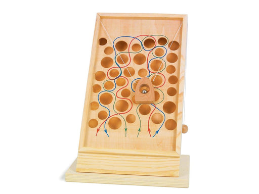 Small Foot - Climbing Fun Wooden Balance Game