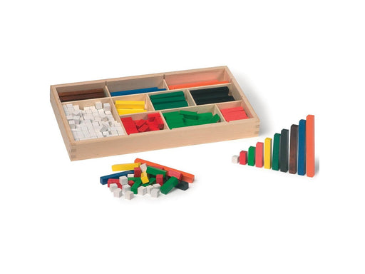 Small Foot - Counting Sticks