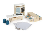 Small Foot Doll House Kitchen Furniture