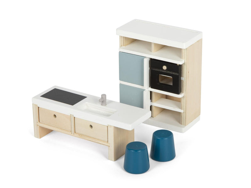 Small Foot Doll House Kitchen Furniture