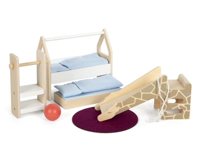 Small Foot Doll House Nursery Furniture