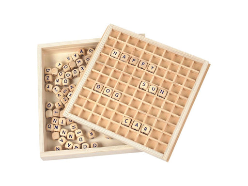 Small Foot - Forming Words