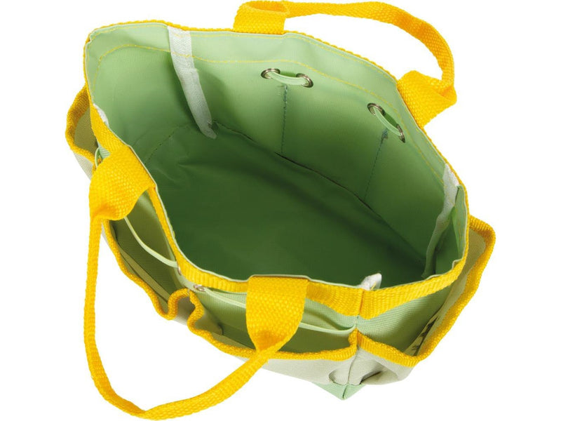 Small Foot - Garden Bag with Garden Tools "Tiny Garden" 5 pcs