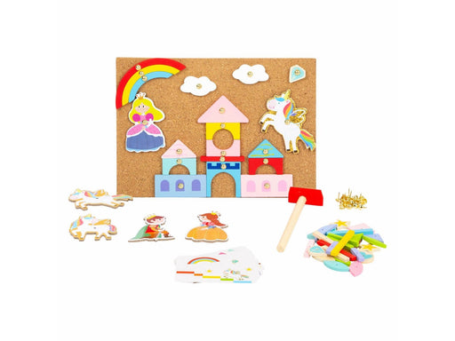 Small Foot - Hammer Tap Unicorn