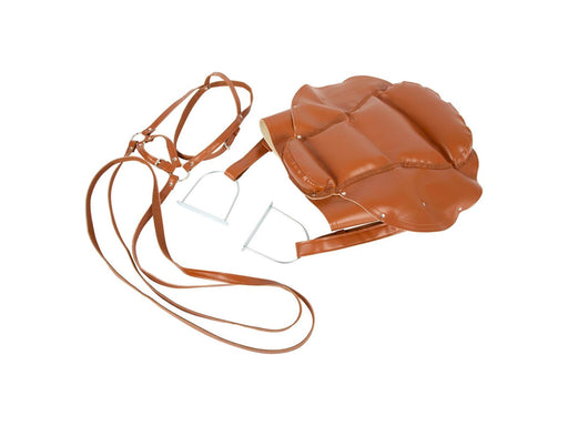Small Foot - Horse Harness and Saddle Set for Kids