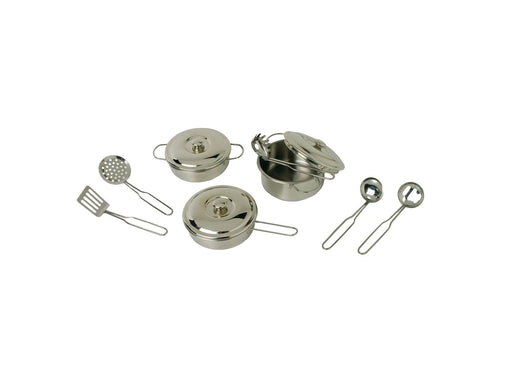 Small Foot - Metal Cookware Set 11 pcs.