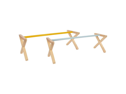 Small Foot - Obstacle Course for Children